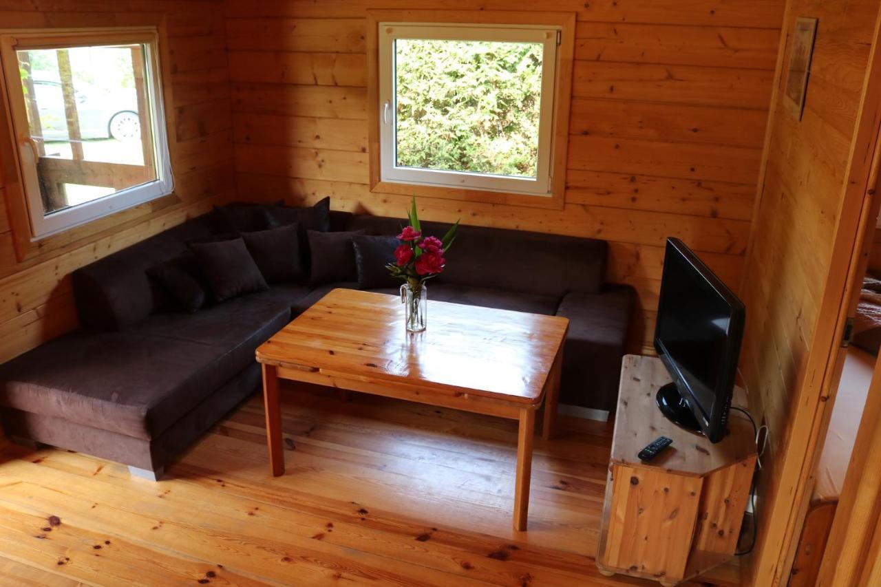 Kolo Zolwia Hotel Gąski Kültér fotó